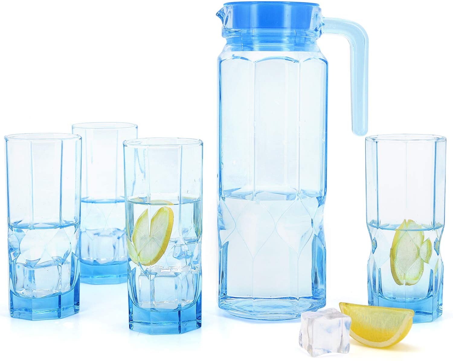 پارچ،بطری،لیوان و ماگ