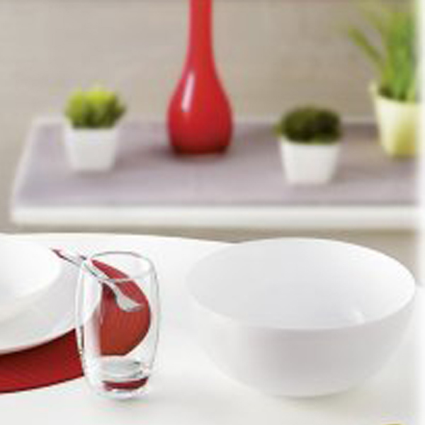 کاسه و پیاله و سوپ خوری