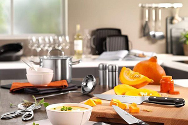 وسایل جانبی آشپزخانه