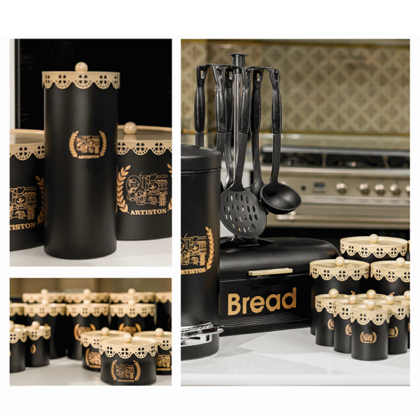 سرویس آشپزخانه